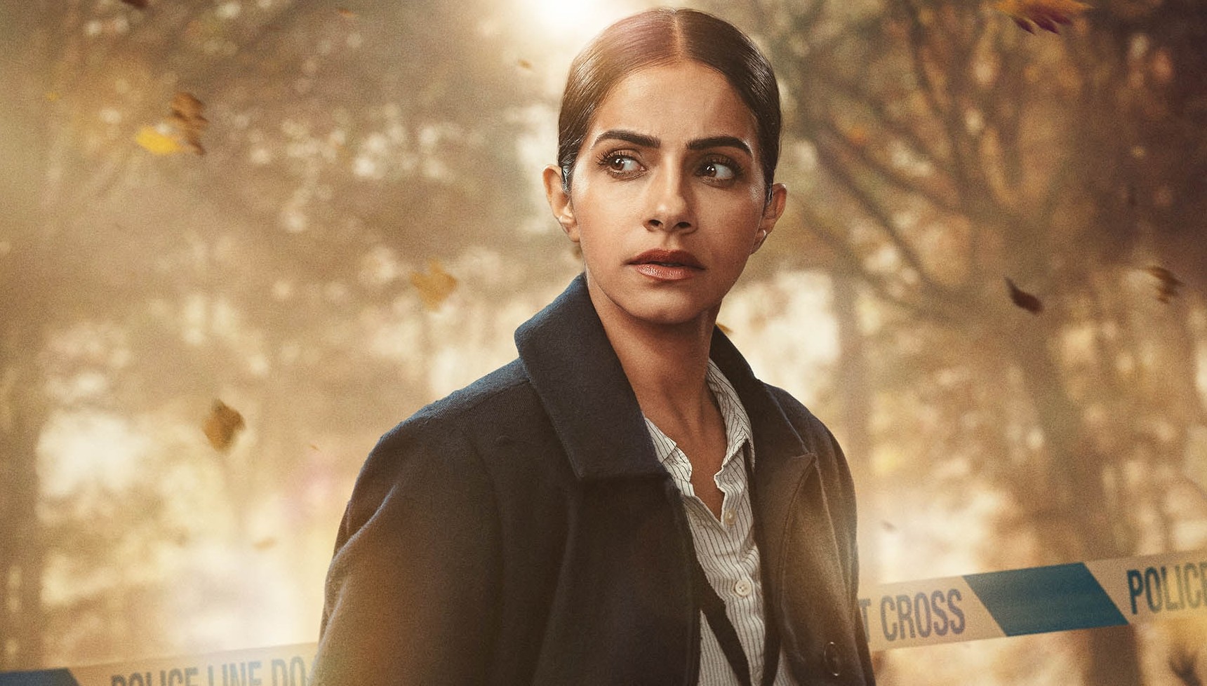 Mandip Gill in Cooper and Fry