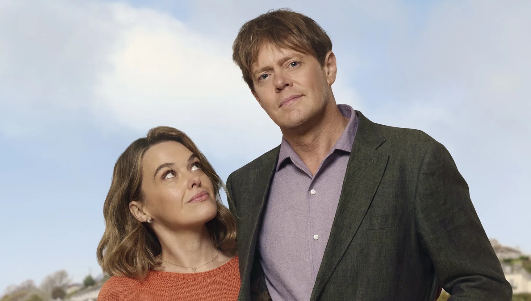 Beyond Paradise series 4 reveals first look as Gavin & Stacey legend joins new guest cast