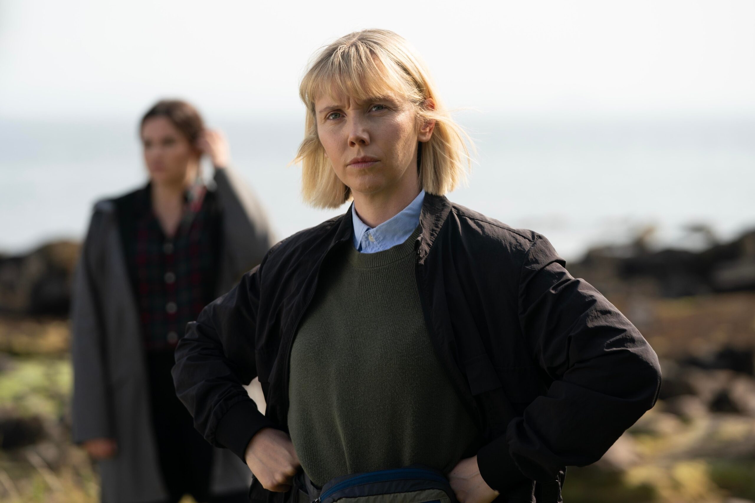 Karen Pirie series 2 promo shot