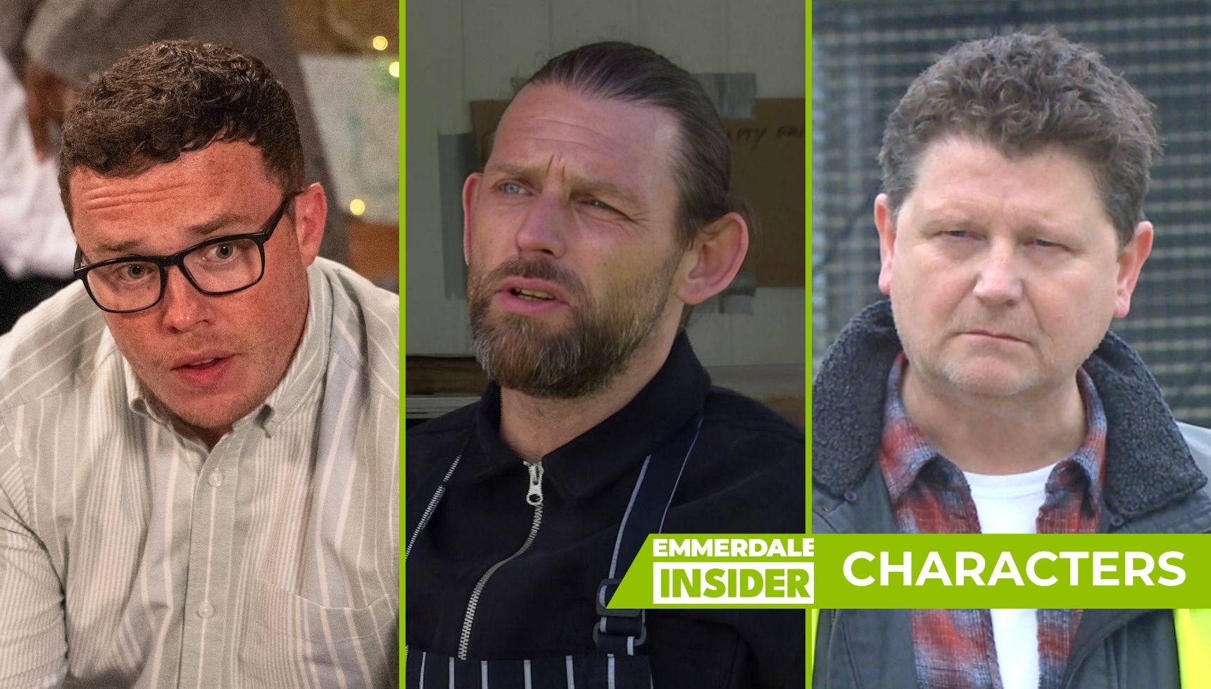 'Lewis should be more concerned about Vinny than Kev': The real reason Vinny is so anti-Kev explained