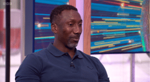 Jimmy Floyd Hasselbaink