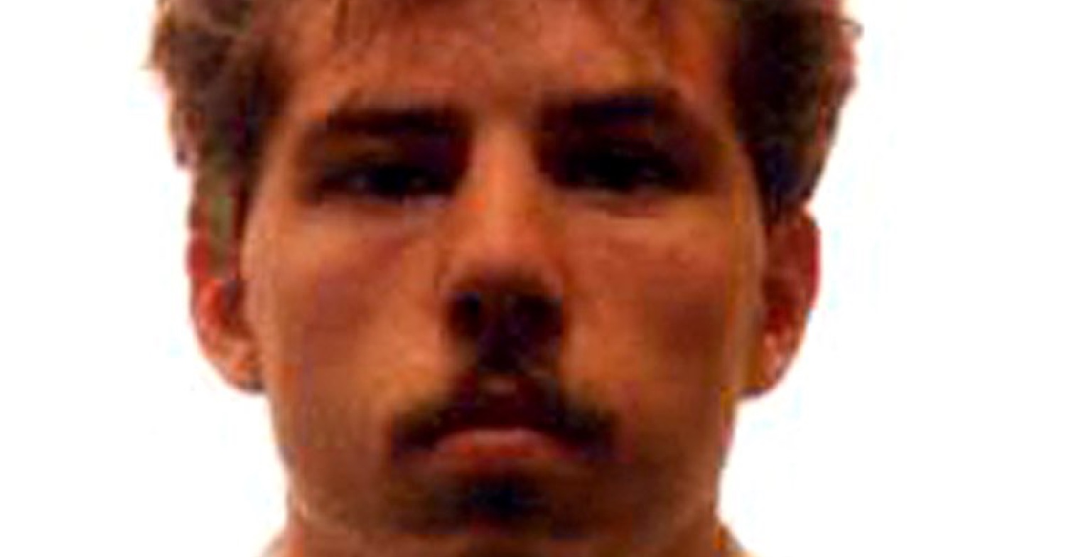Billy Dunlop, murderer of Julie Hogg