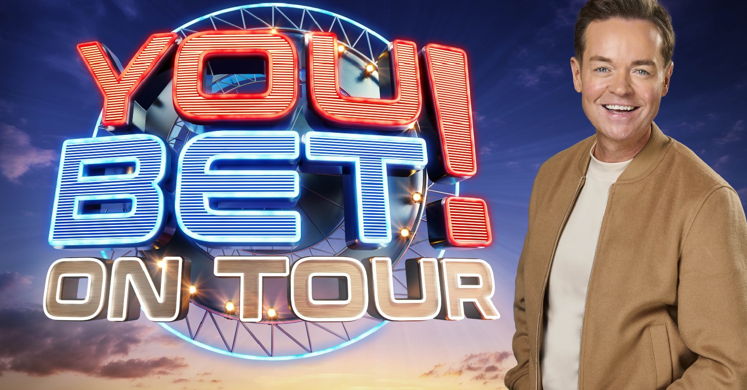You Bet! On Tour