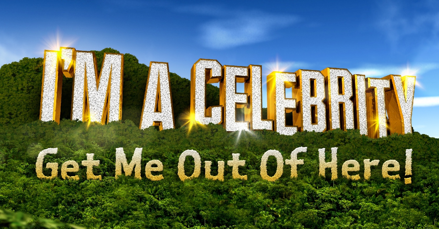I'm A Celebrity Get Me Out Of Here