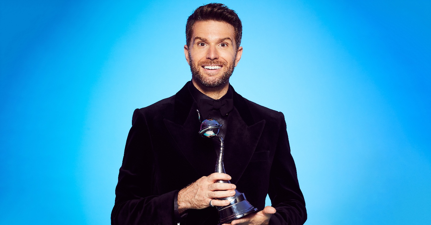 National Television Awards