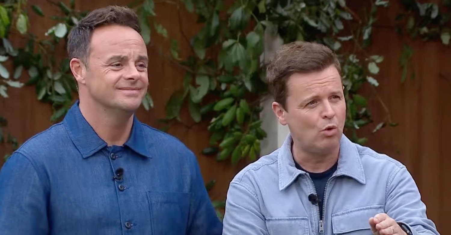 I'm A Celebrity, The Accidental Tourist and Celebrity Sabotage: Entertainment shows to watch on ITV this autumn