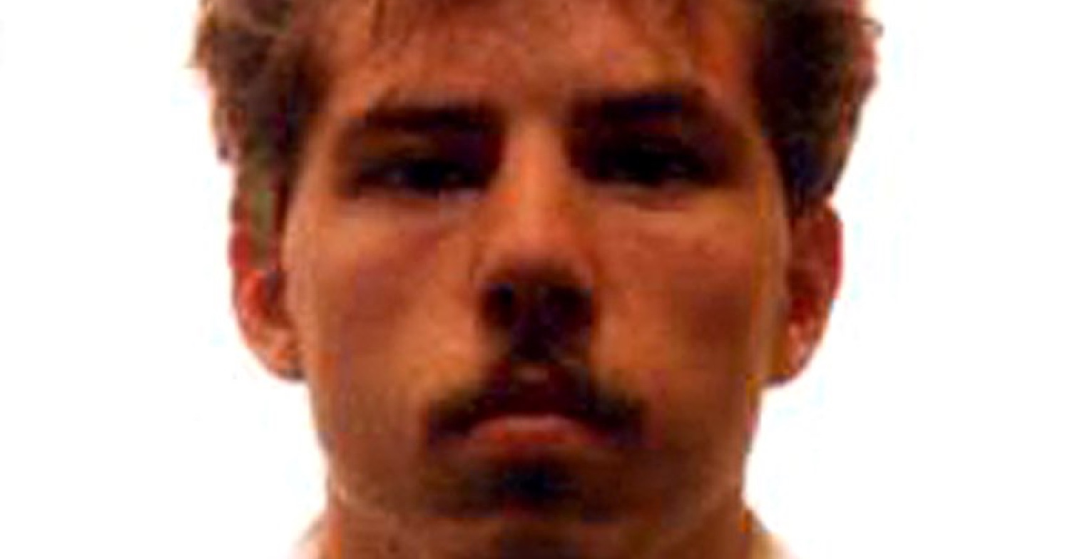 Julie Hogg's murderer