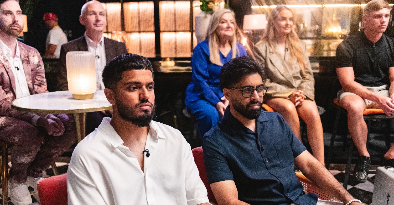 The Fortune Hotel, series 2, 2025