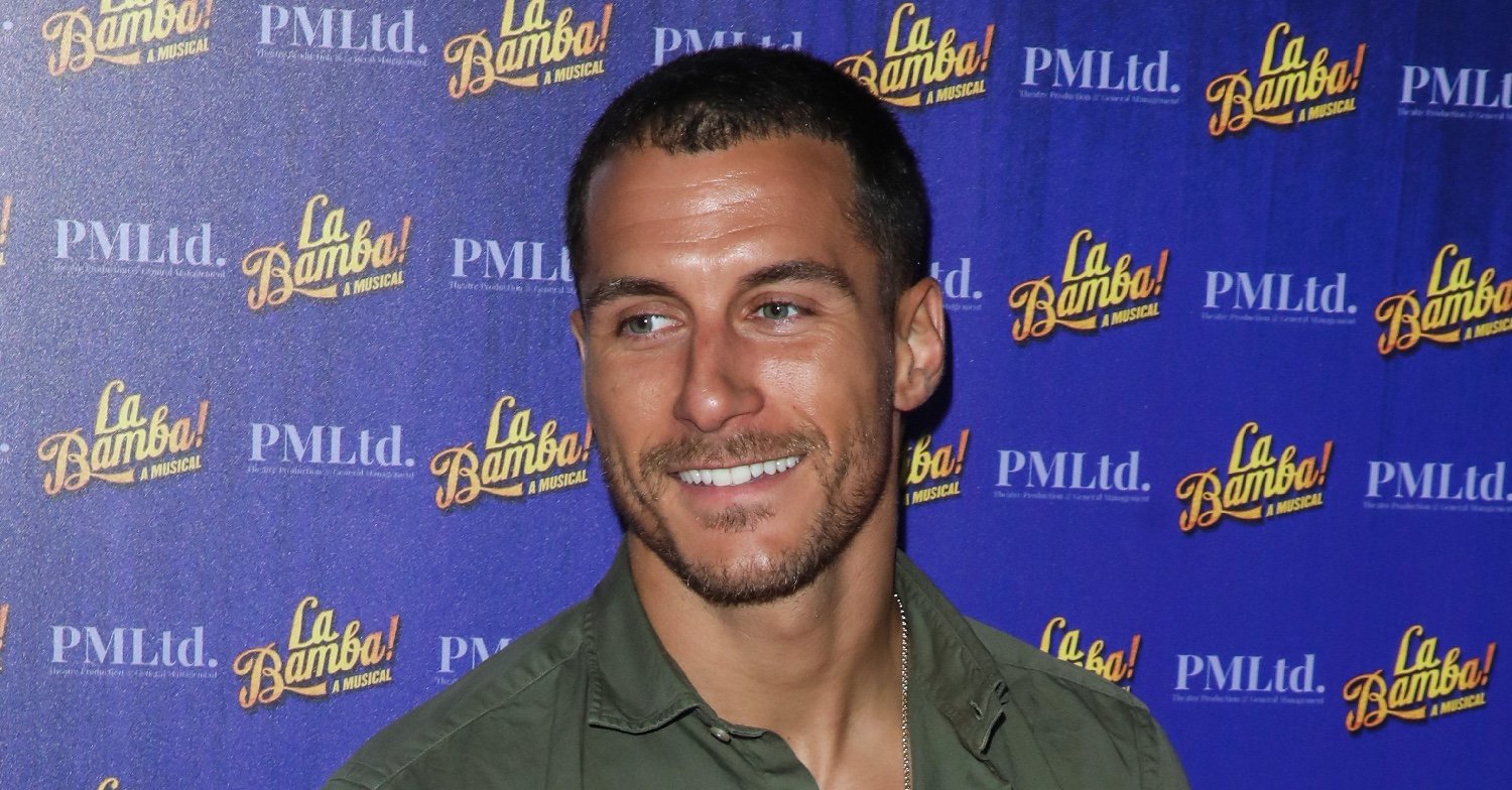 Strictly Come Dancing 2025: Gorka Marquez confirms absence from this year's series