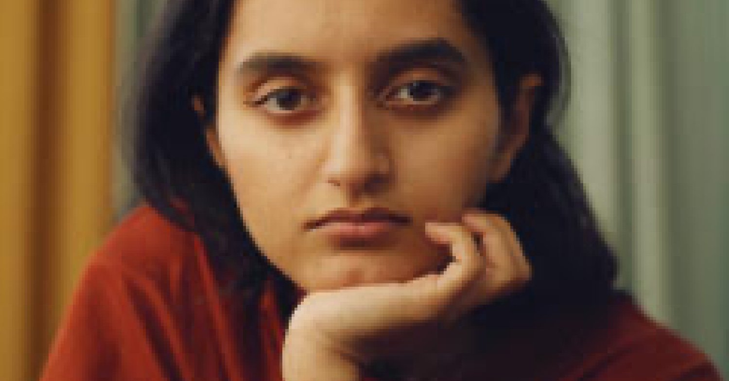 Aasiya Shah headshot, Believe Me, ITV