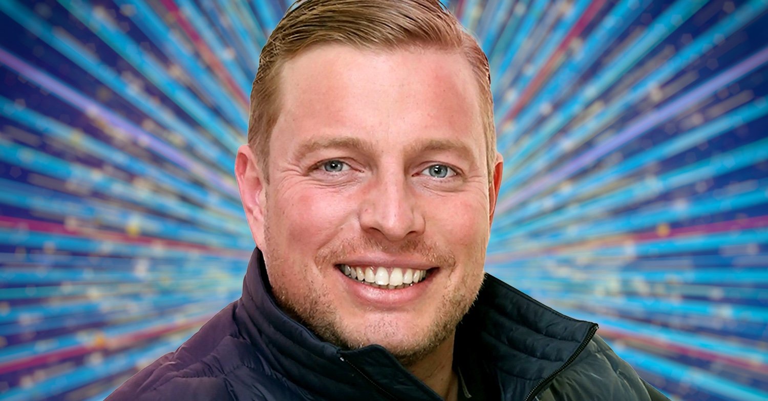 Strictly Come Dancing 2025: Apprentice star Thomas Skinner confirmed for this year's line-up