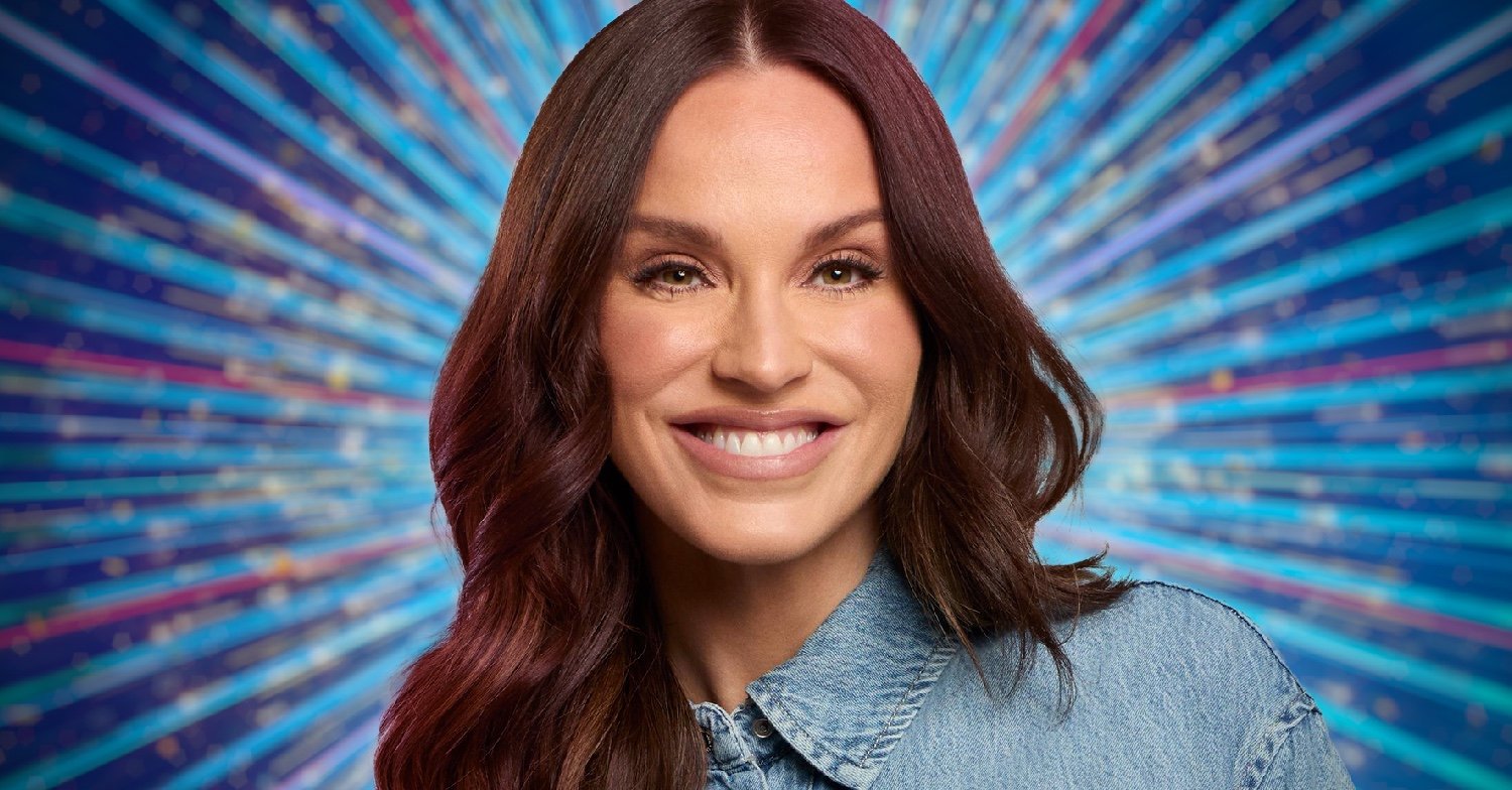 Strictly Come Dancing 2025: Vicky Pattison confirmed for this year's line-up