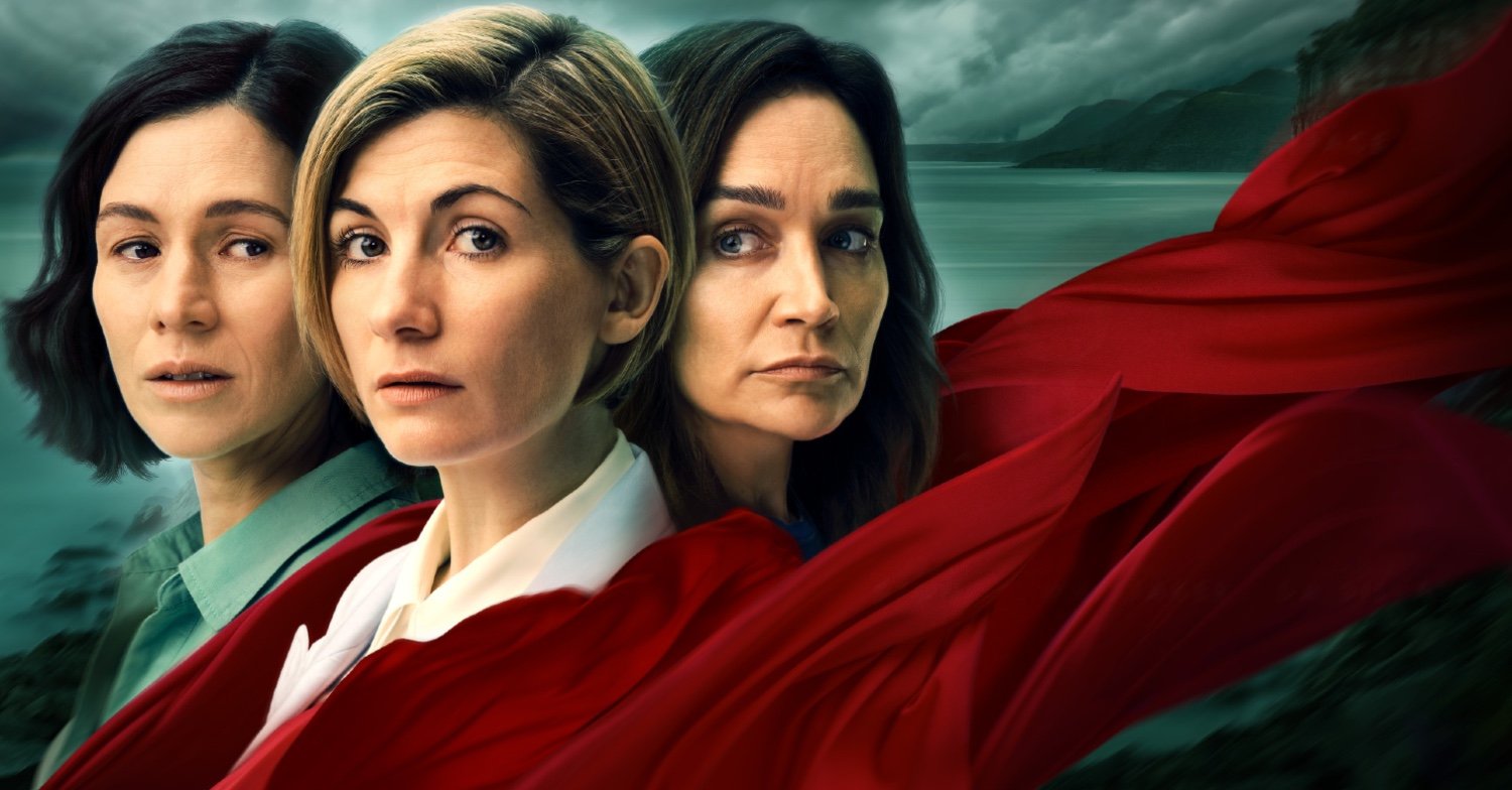 One Night on ITV: Plot and start date of Australian mystery drama starring British actress Jodie Whittaker