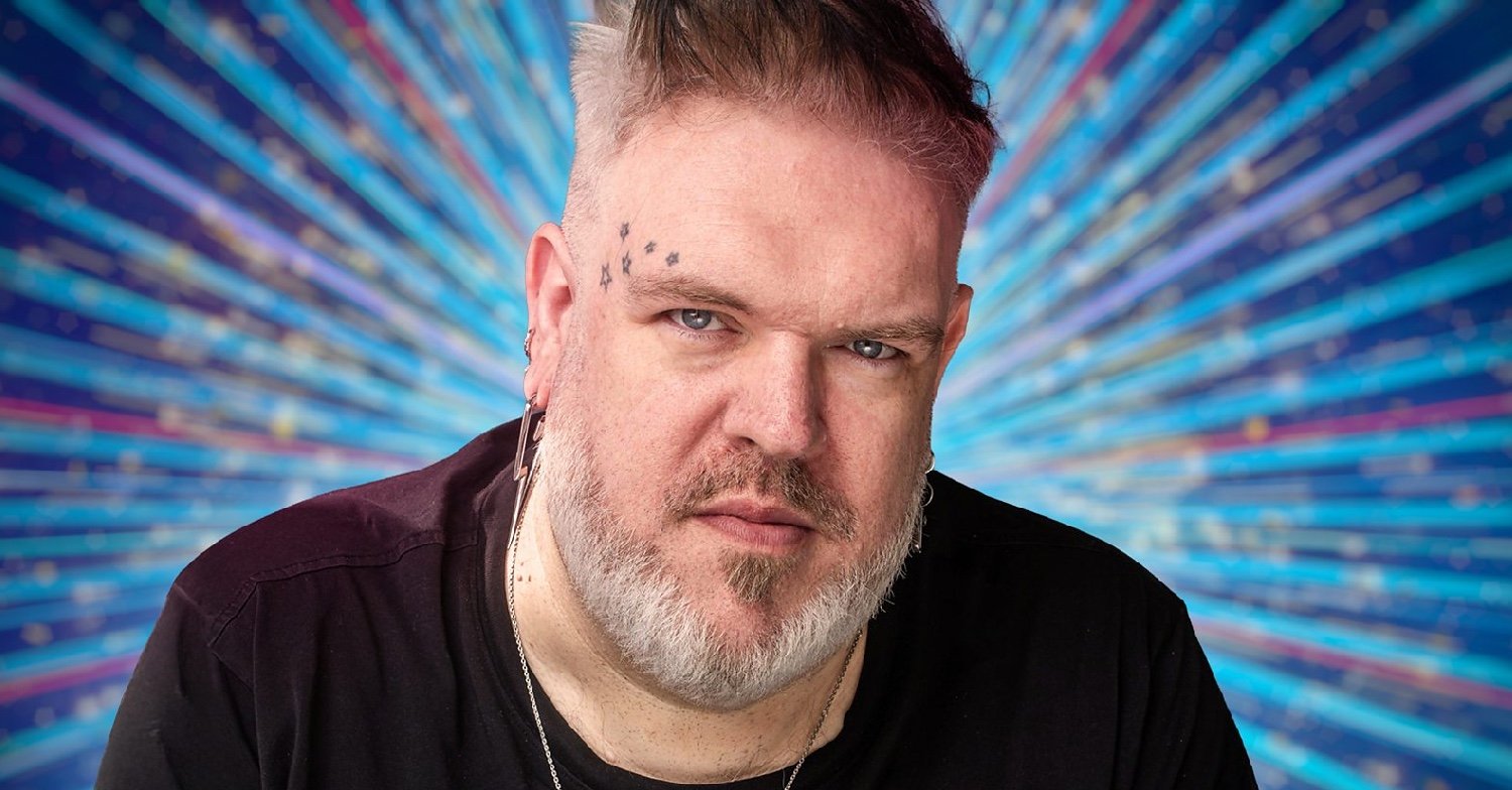 Strictly Come Dancing 2025: Kristian Nairn quits new series weeks before launch