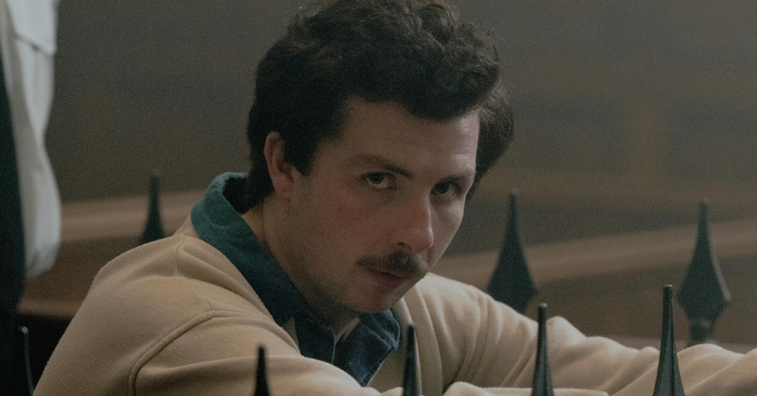 I Fought the Law on ITV: Why Julie Hogg's killer and the actor who plays him aren't named in the drama