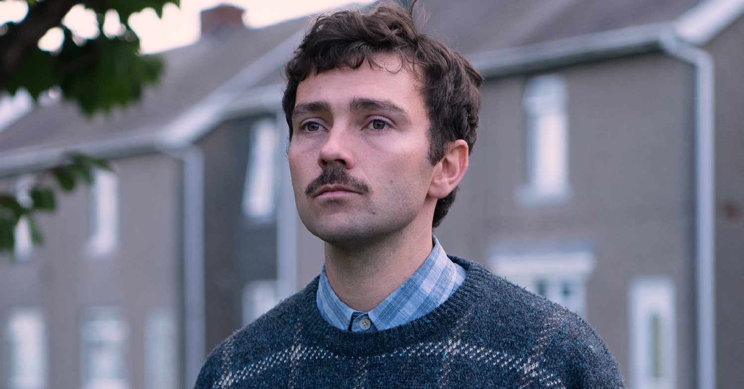 I Fought the Law, Matthew, ITV