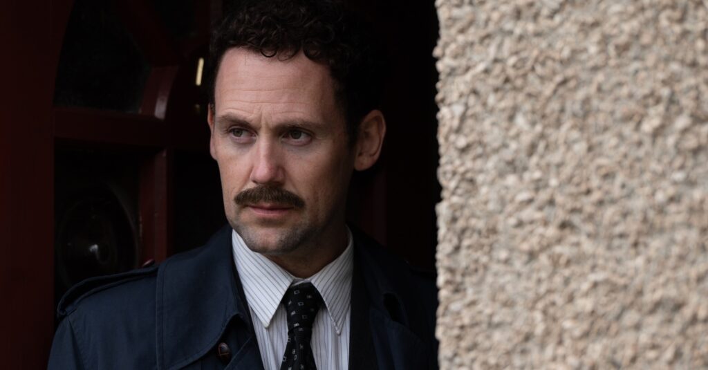 I Fought the Law on ITV: Full cast list of Sheridan Smith drama