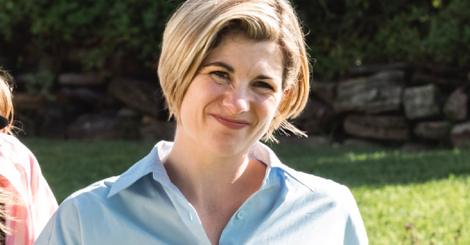 One Night on ITV: Why Jodie Whittaker drama was pulled from streaming giant Paramount+