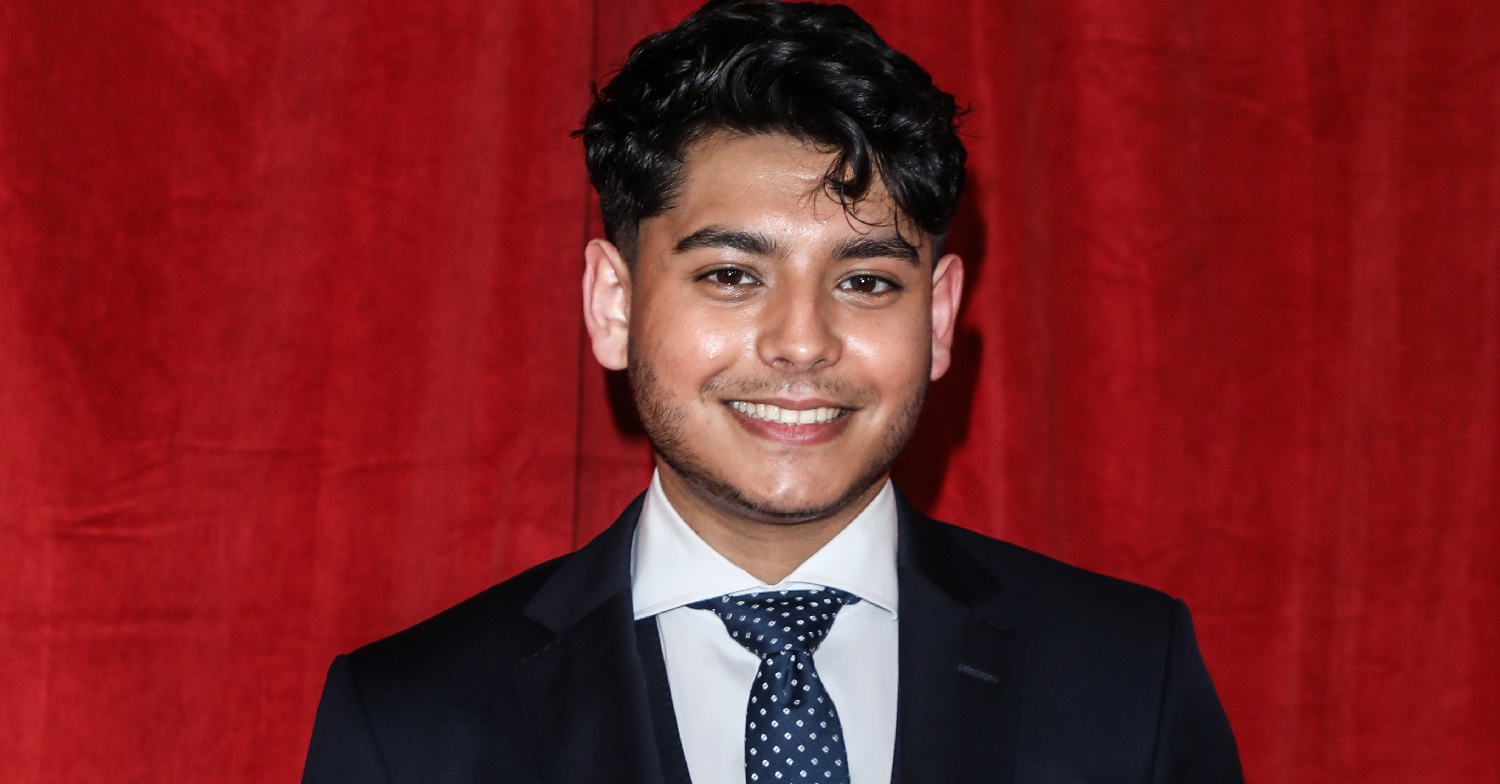 I'm A Celebrity 2025: Coronation Street's Adam Hussain rumoured for line-up