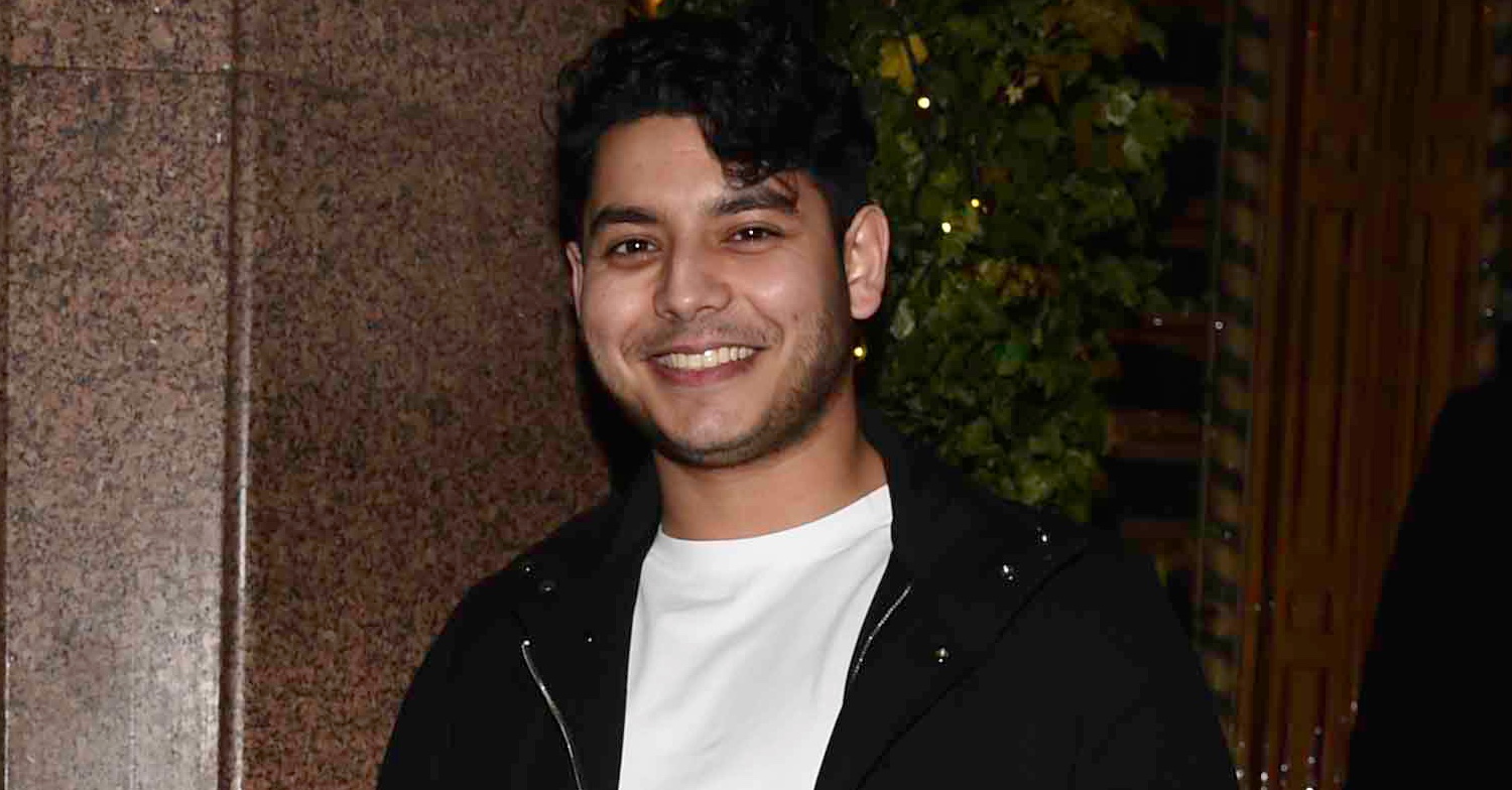 Coronation Street's Adam Hussain rumoured for I'm A Celebrity