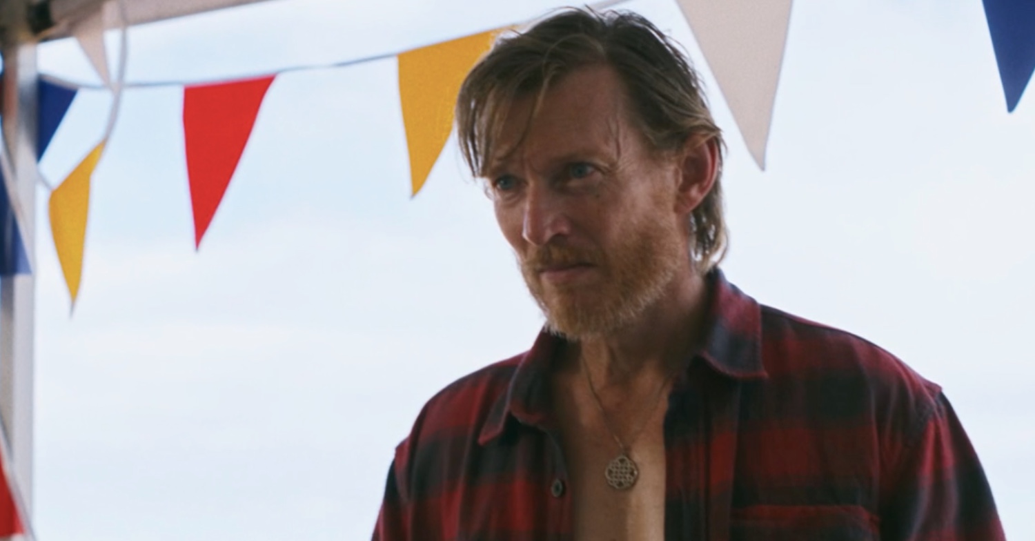 Trevor in One Night, ITV