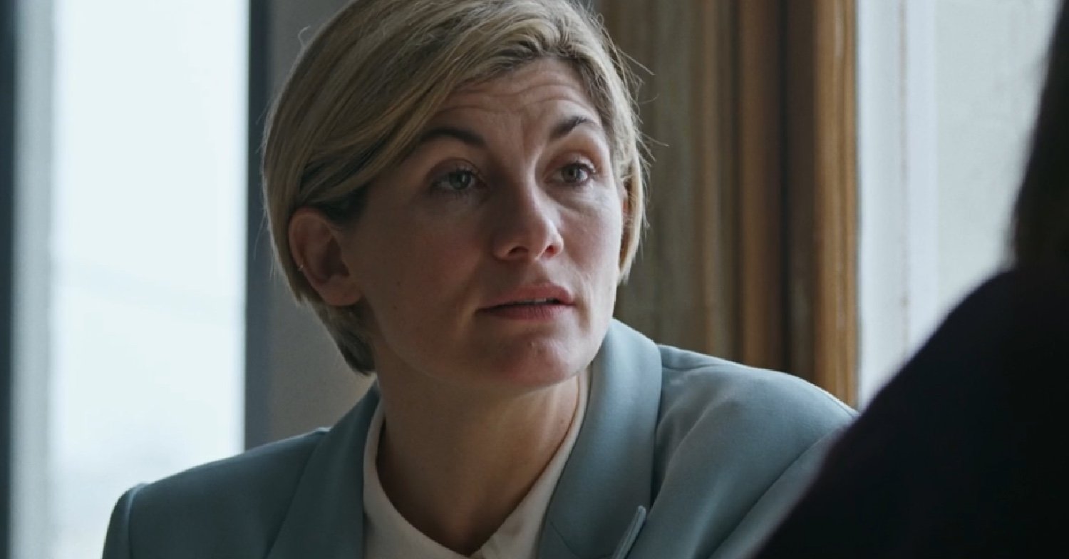 One Night on ITV: Full cast list of the gritty mystery drama led by Jodie Whittaker