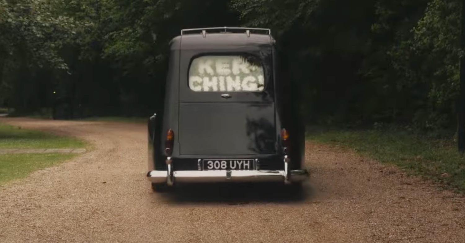 Channel 4's The Inheritance 