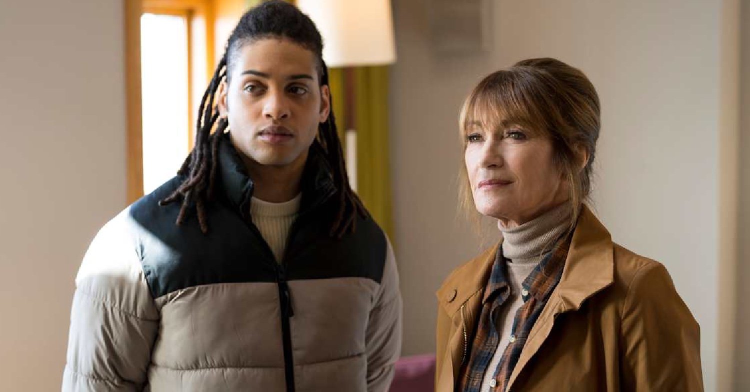 Harry Wild, Fergus Reid, U&Drama