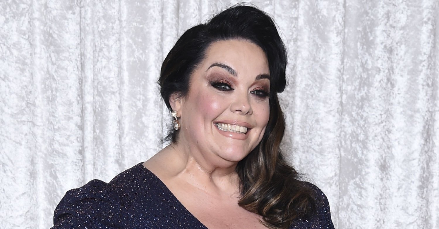 I'm A Celebrity 2025: Emmerdale's Lisa Riley is 'this year's first jungle campmate'