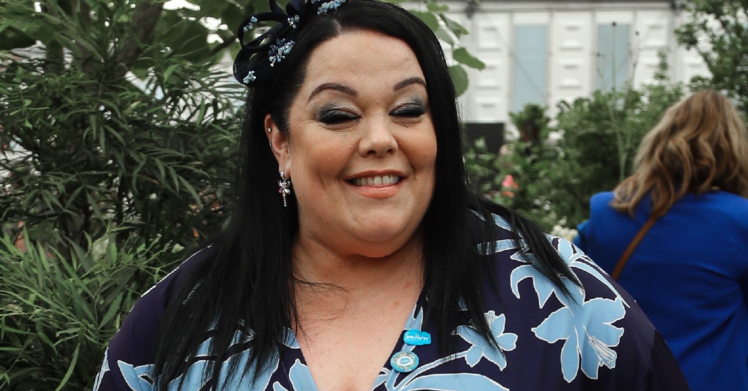 Chelsea Flower Show 2024, Lisa Riley