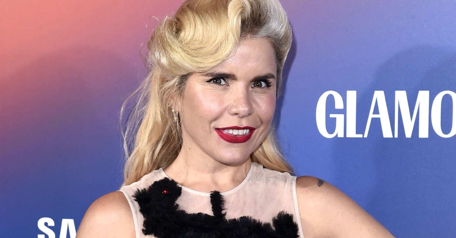 Glamour Awards