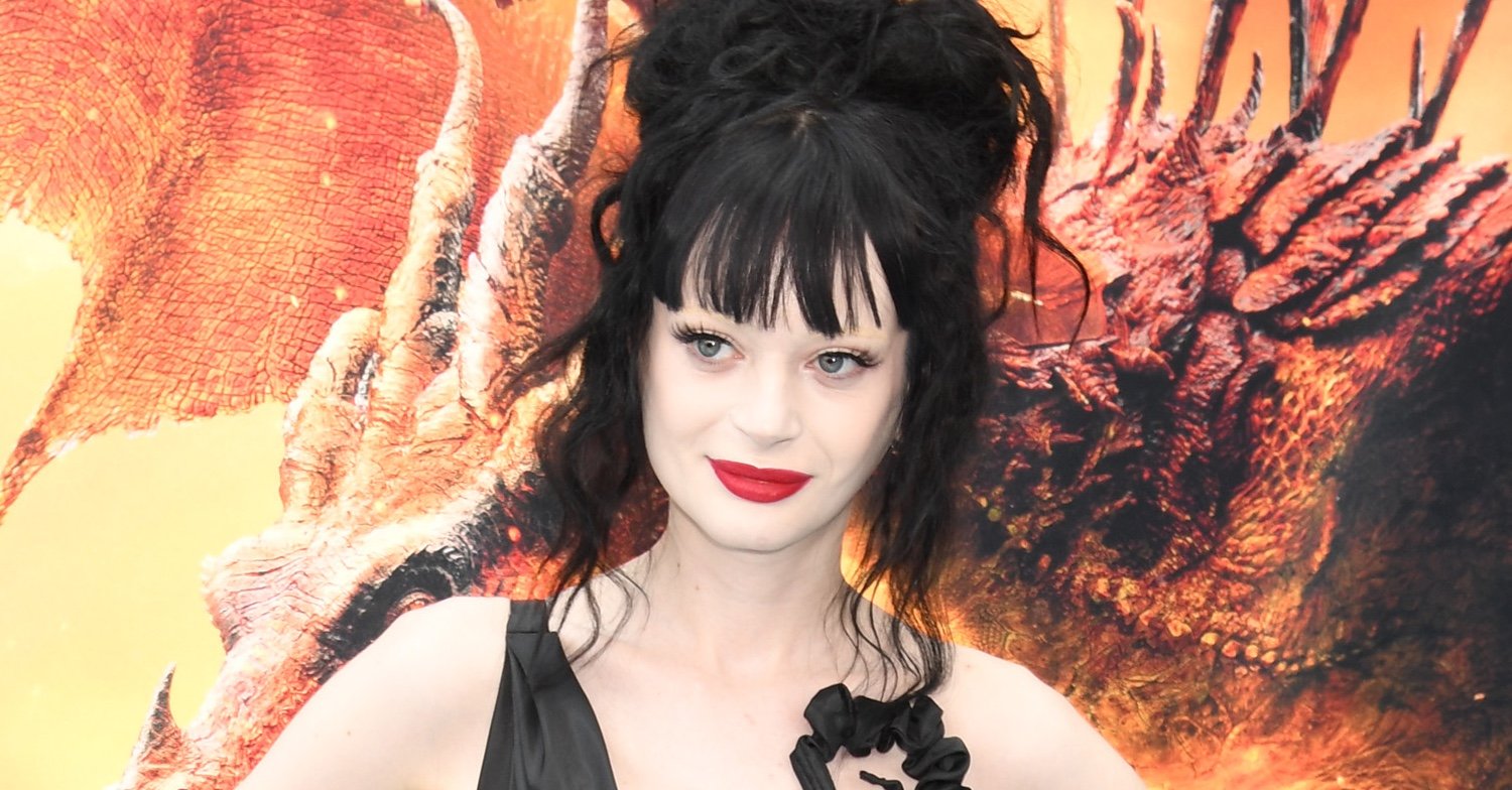 os Angeles Premiere Of 'How To Train Your Dragon'