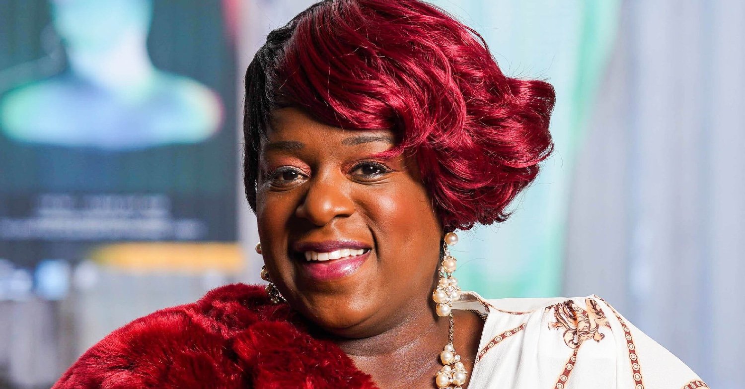 Kim Fox eastenders