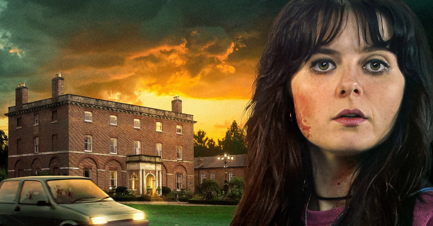 The Guest on BBC One filming locations, including Fran's 'beautiful home' Maybury Court