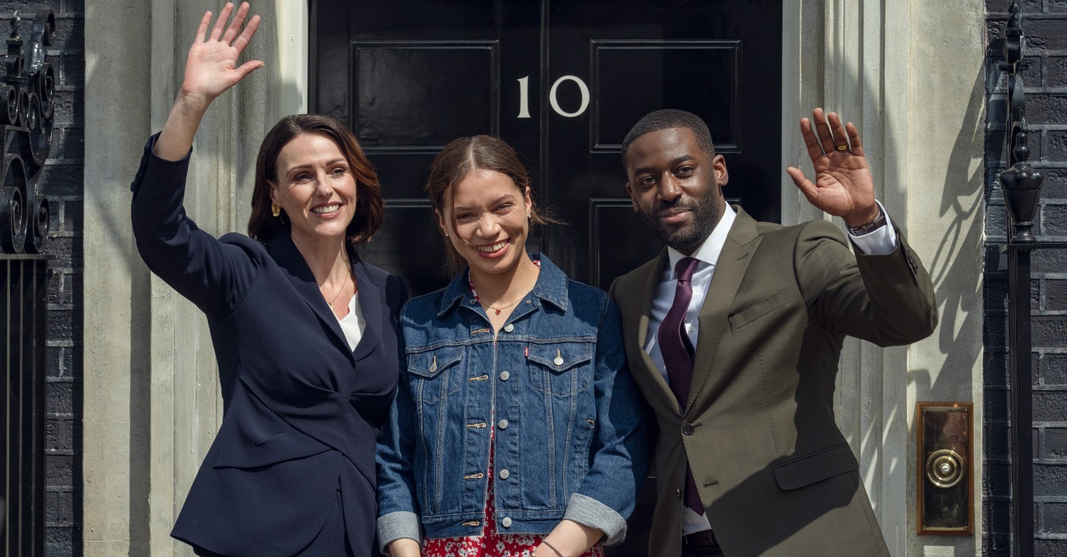 Hostage on Netflix filming locations: Whether 10 Downing Street and the House of Commons were really used