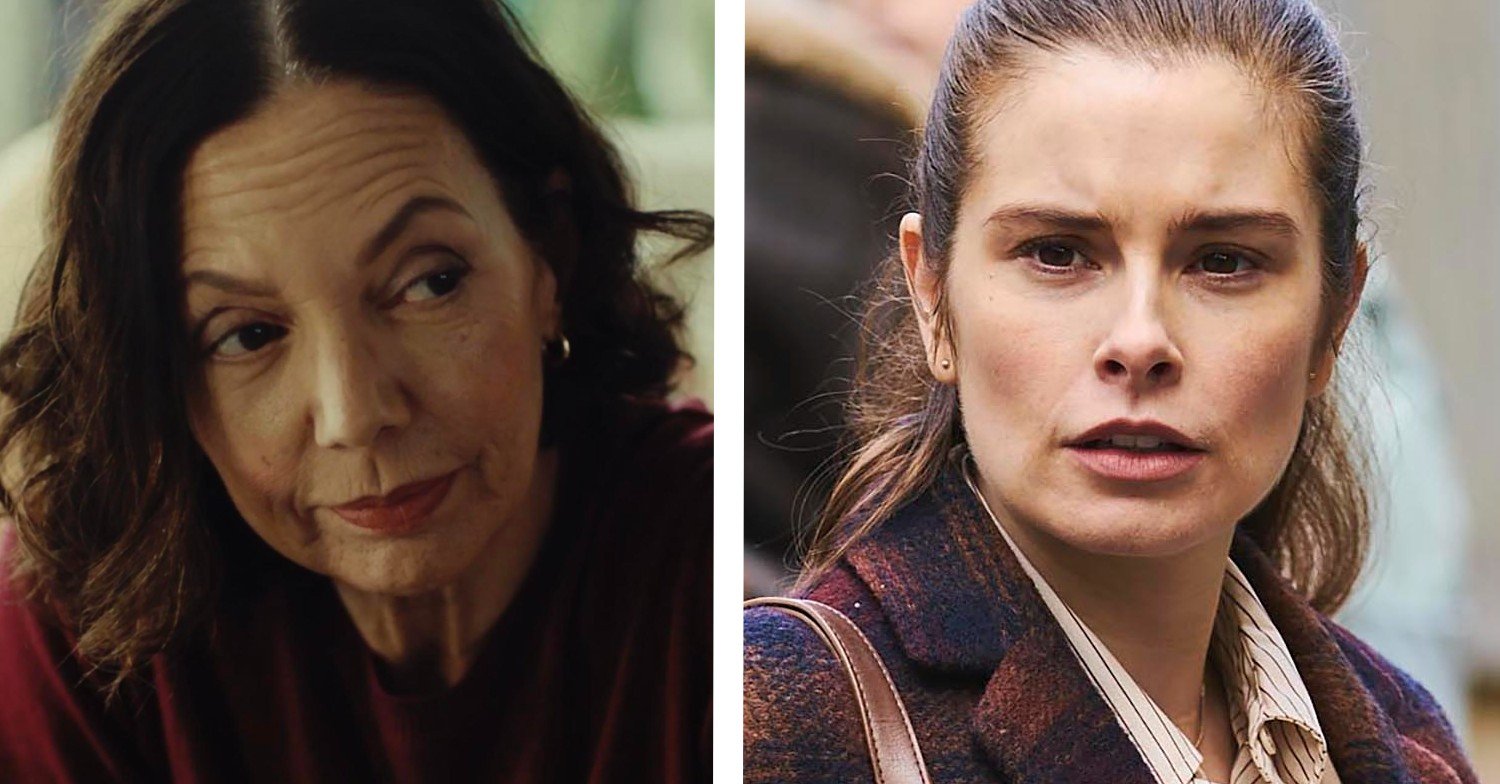 The Rumour on Channel 5: Inside 'enthralling' new thriller with Rachel Shenton and Joanne Whalley