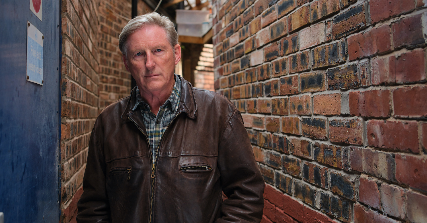 Ridley is a unique detective for British crime drama [Credit: ITV]