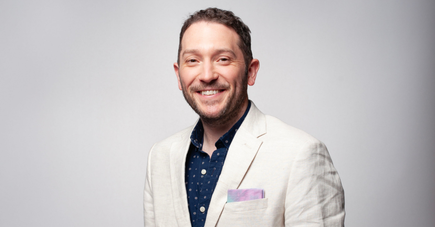 Jon Richardson