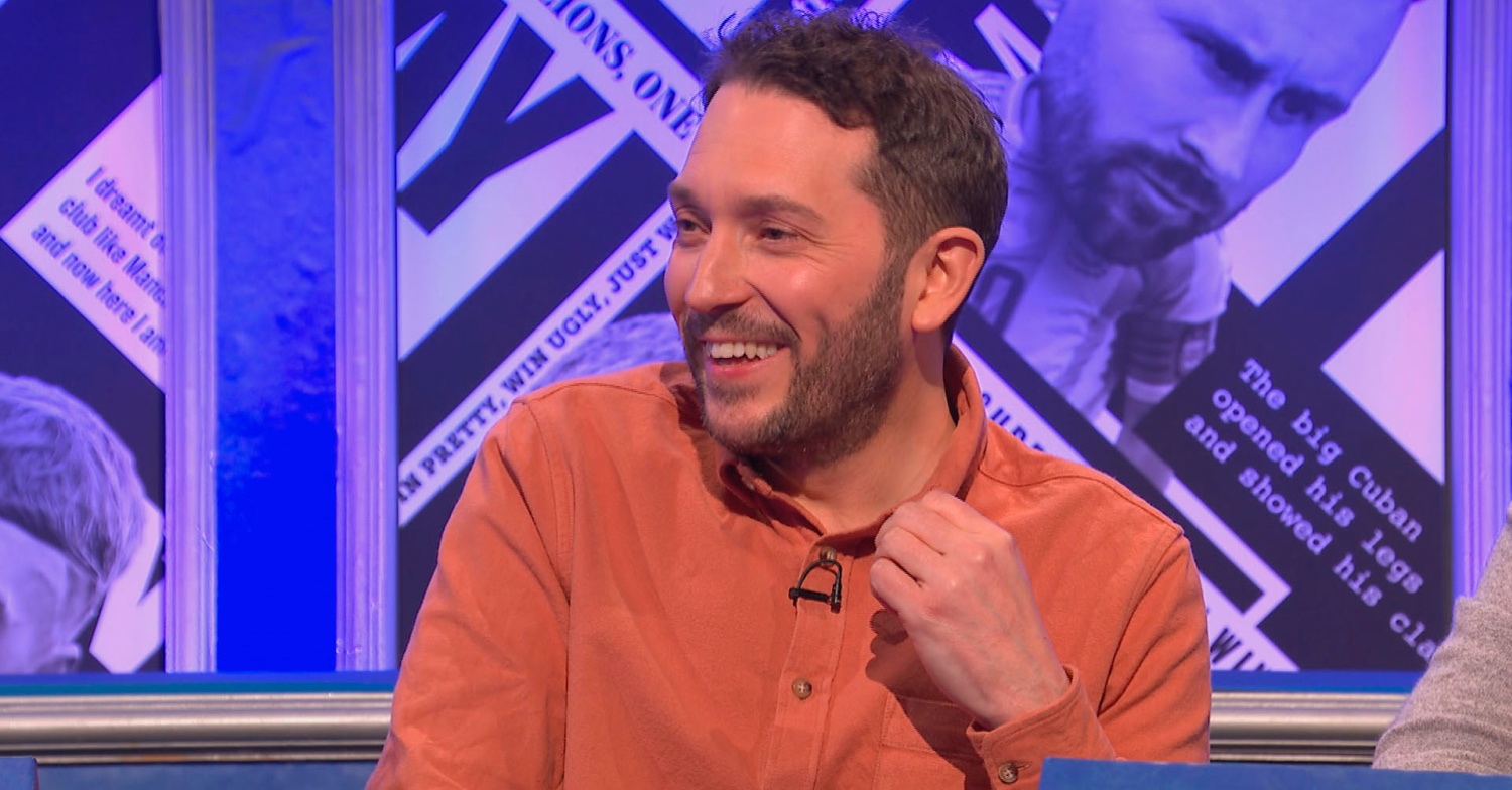 Jon Richardson