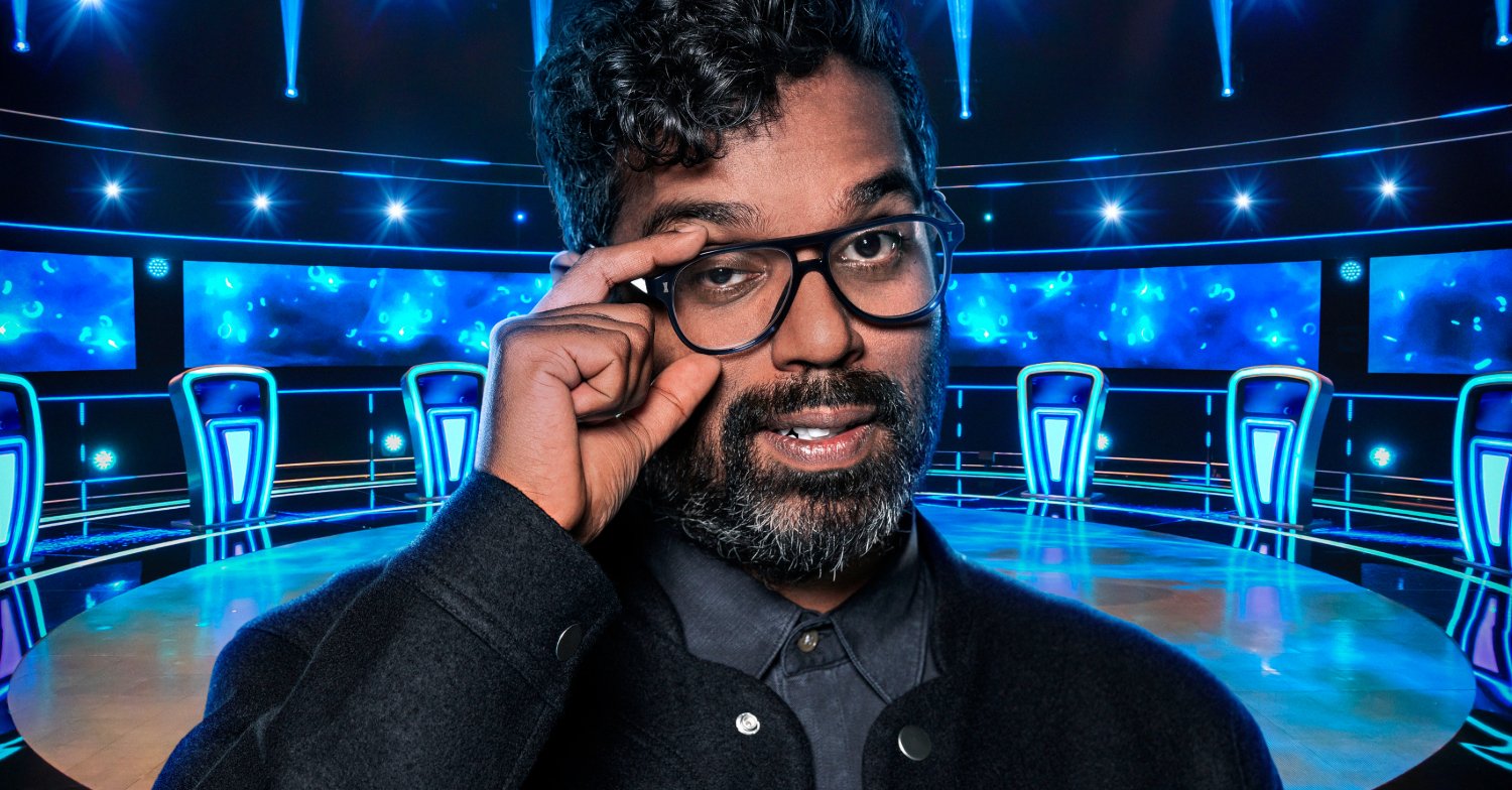 The Weakest Link on BBC One: Romesh Ranganathan to return for new series as start date is revealed