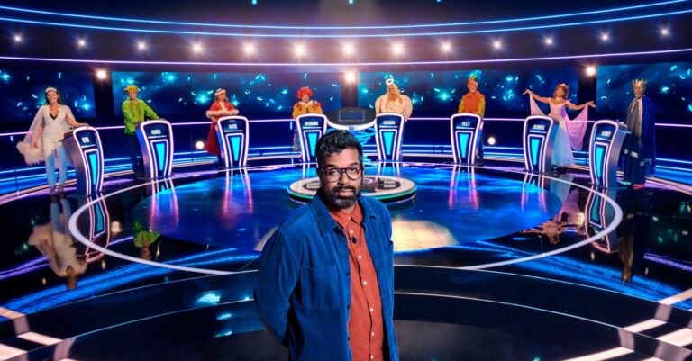 The Weakest Link on BBC: Start date for new series revealed