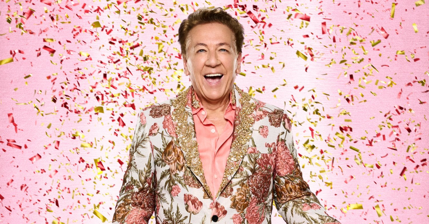 Strictly Come Dancing's Ross King: How the Scottish TV star rose to fame, if he's married and where he lives now