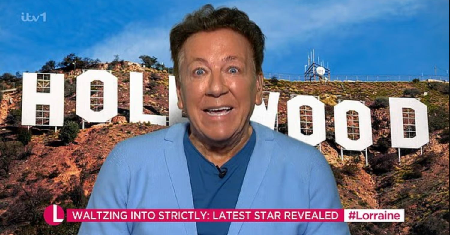 Ross King
