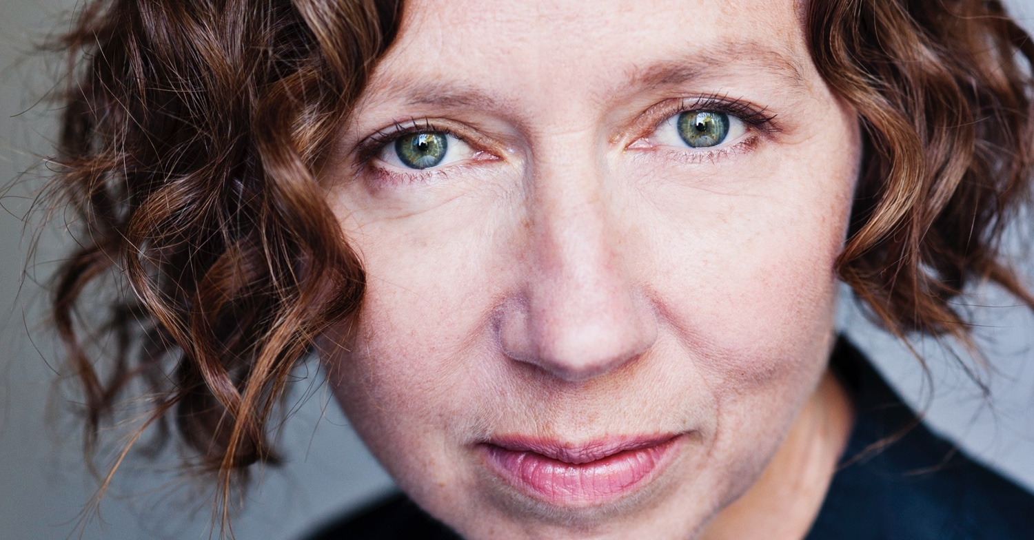 Amanda Hadingue headshot