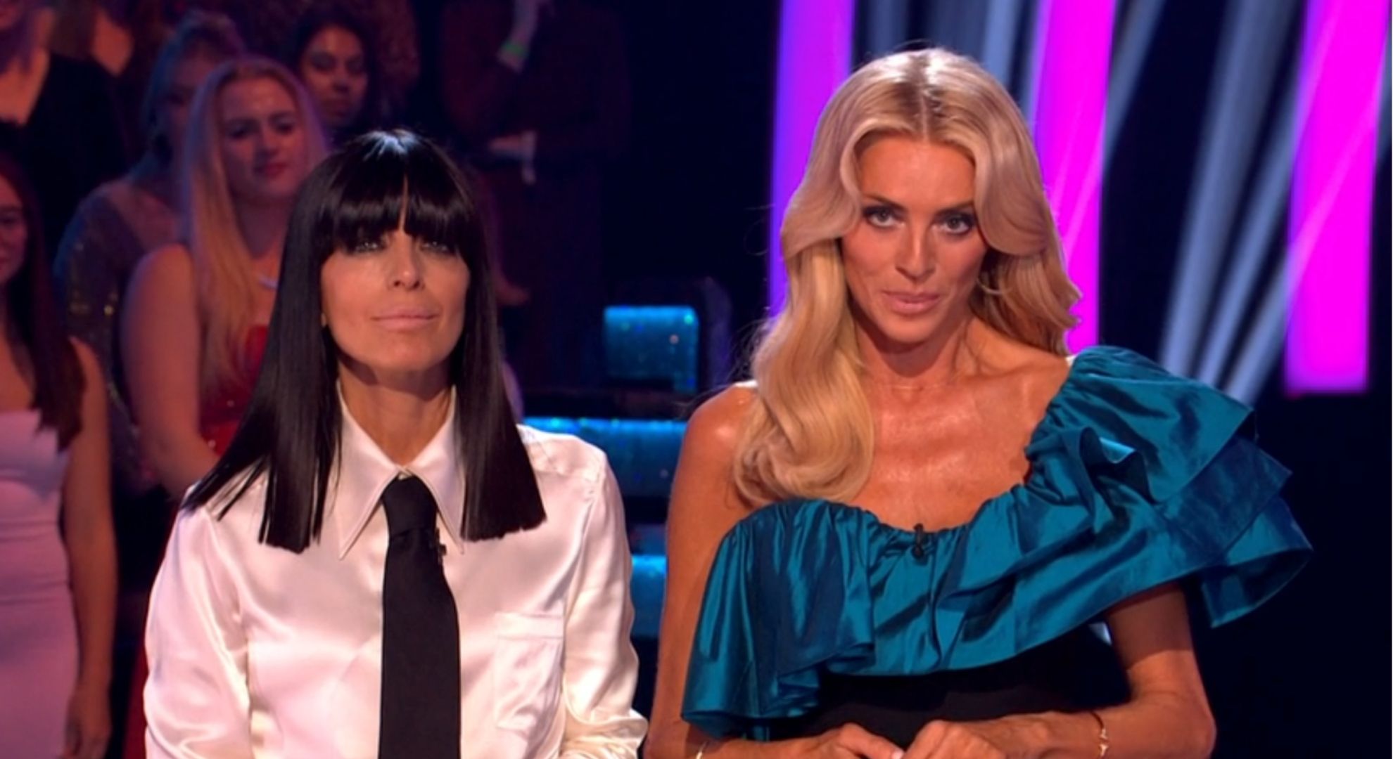 Strictly Come Dancing voting shake-up sparks viewer backlash as elderly fans 'alienated'