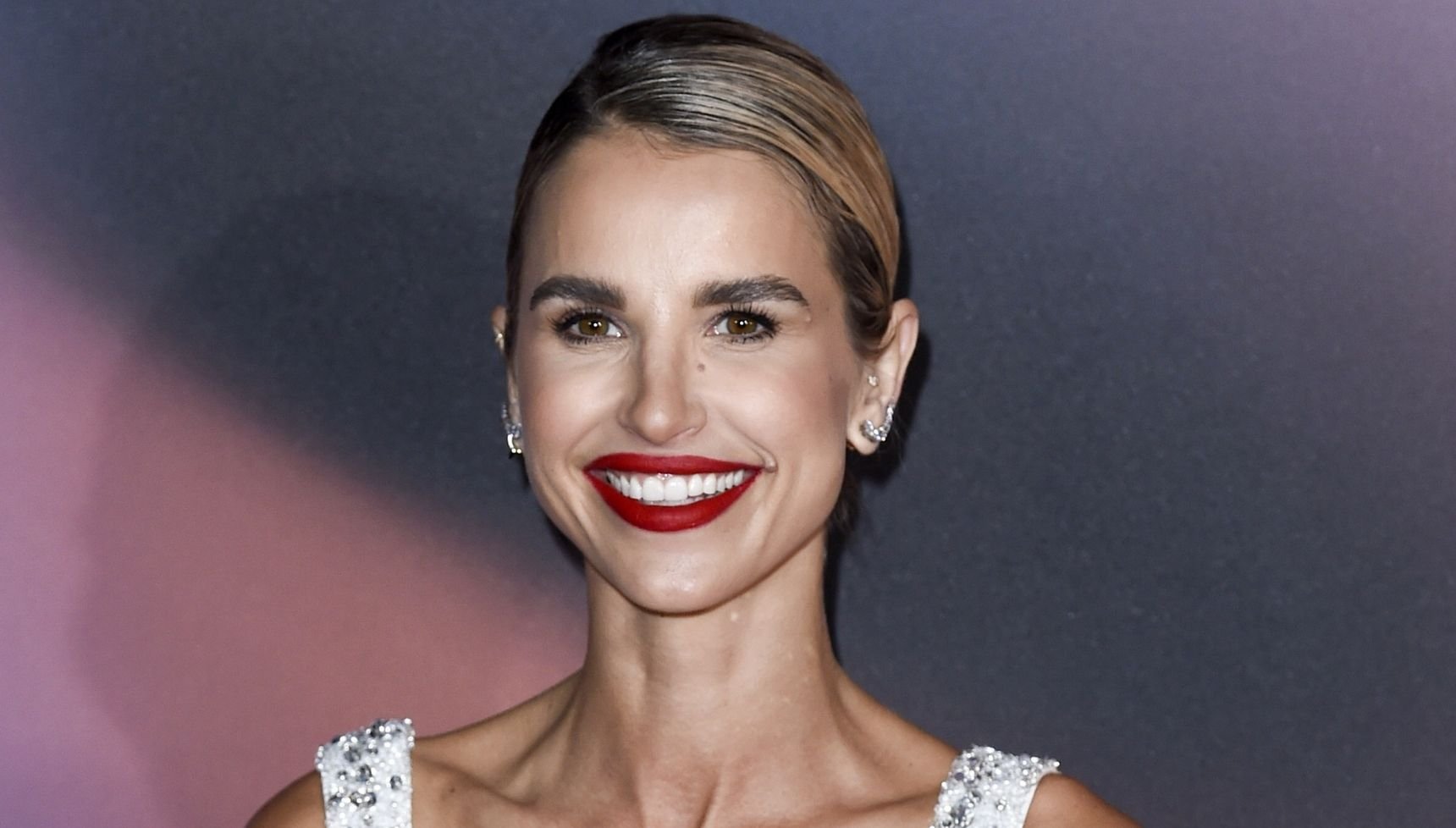 Vogue Williams at 2023 Award Ceremony