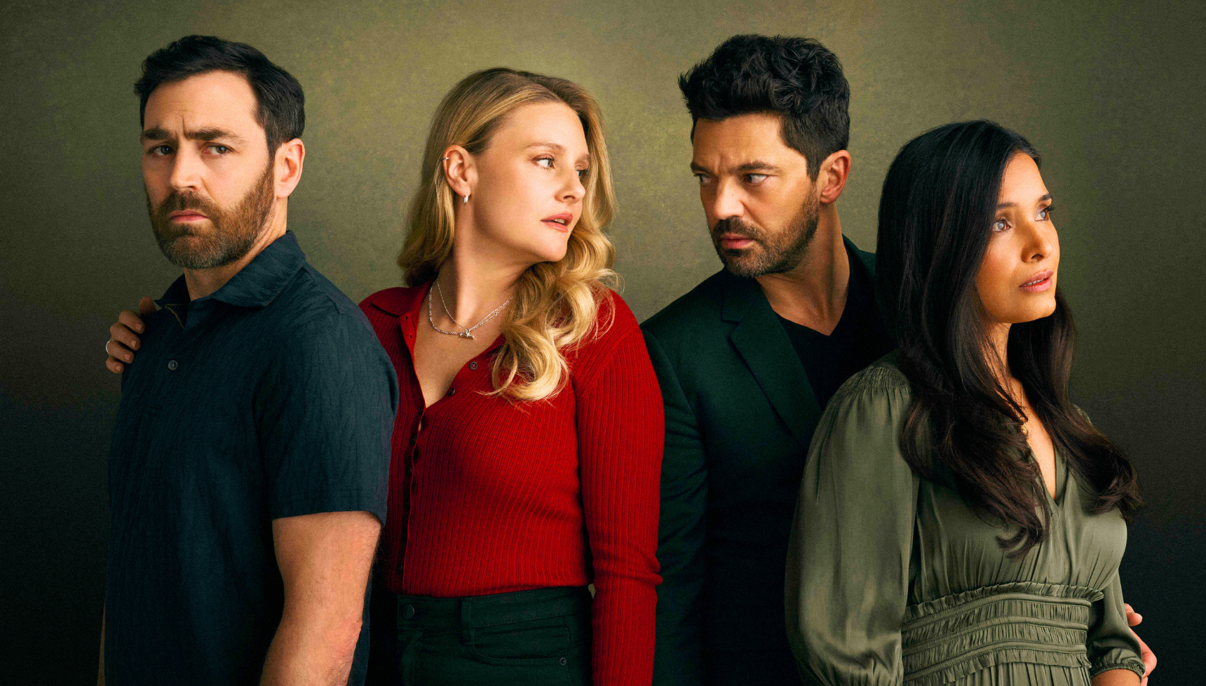 Adultery promo shot