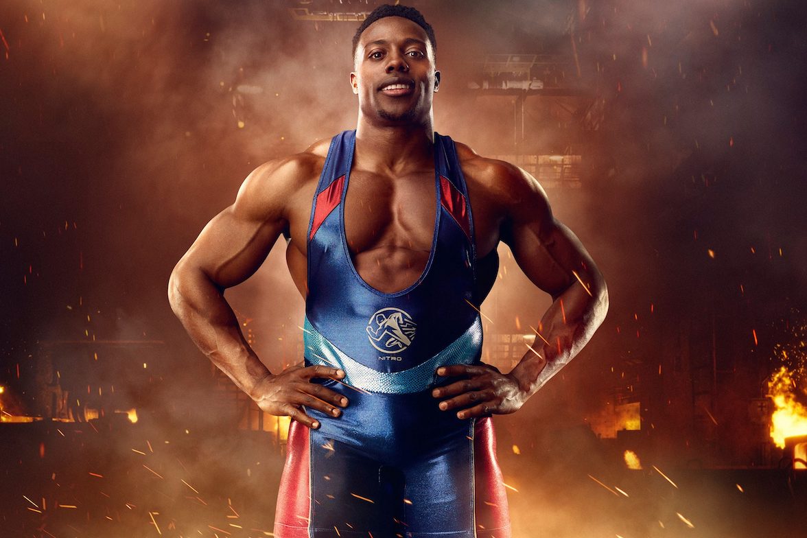 Harry Aikines-Aryeetey, aka Nitro, is an Olympic sprinter and TV star set to compete on Strictly Come Dancing 2025.