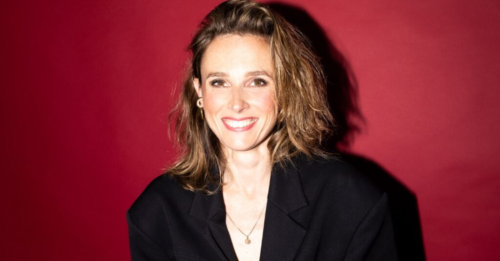 Karin Hanczewski headshot