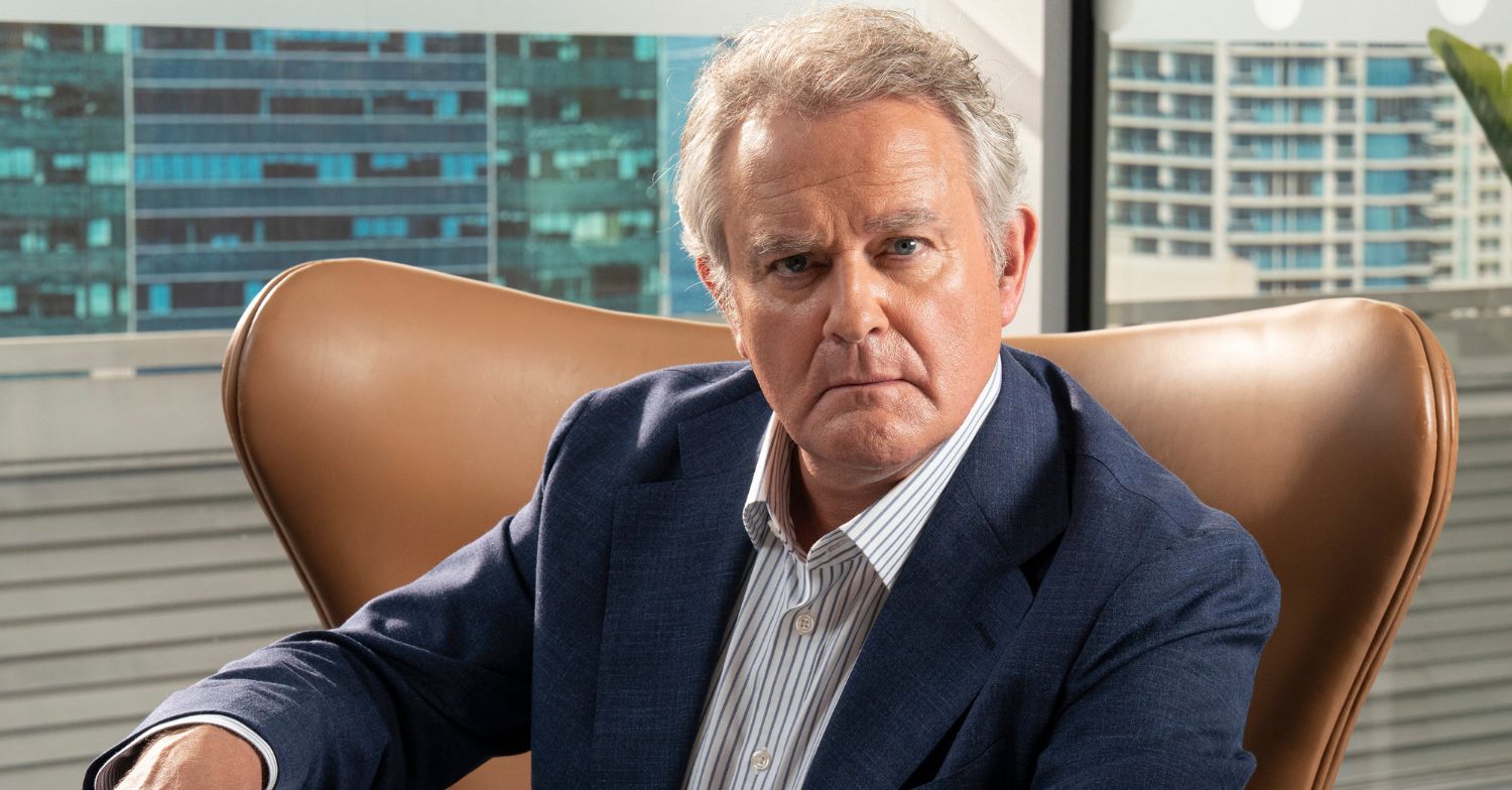 Twenty Twenty Six: First look at new BBC comedy as Hugh Bonneville returns as Ian Fletcher